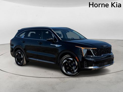 New 2026 Kia Sorento EX image 2