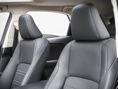 Used 2020 Lexus NX 300h AWD w/ Premium Package image 9