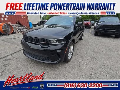 Used 2023 Dodge Durango GT