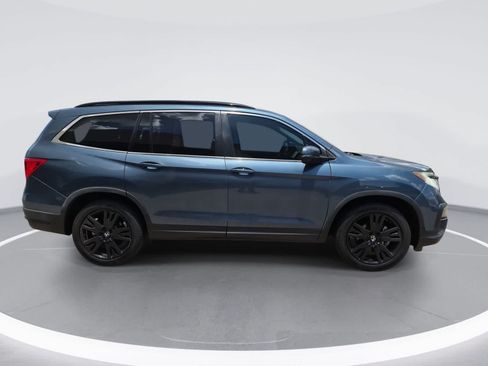 Used 2022 Honda Pilot Special Edition image 9