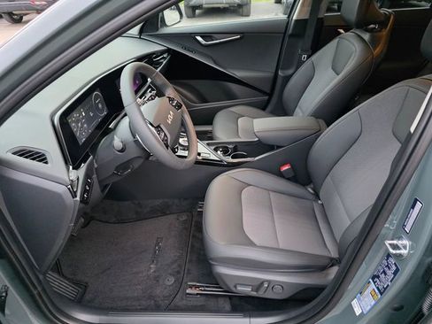 New 2026 Kia Niro Wind image 15