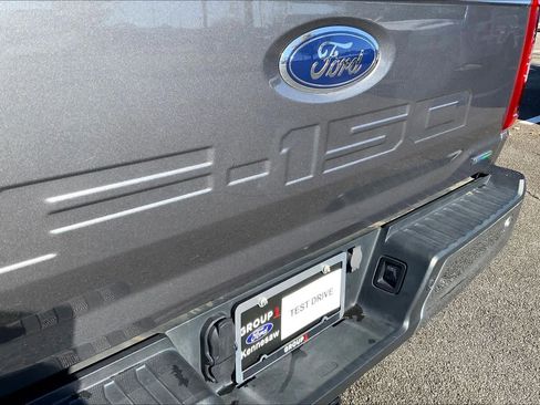 Used 2023 Ford F150 XLT w/ Equipment Group 301A Mid image 49