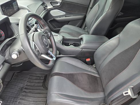 Used 2024 Acura RDX A-Spec AWD/4WD image 6