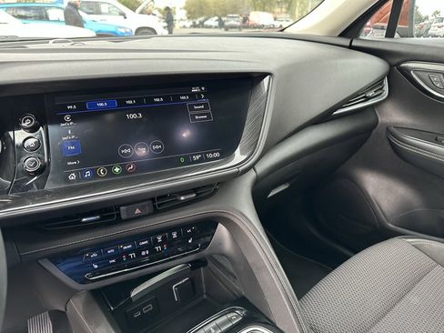 Used 2022 Buick Envision Preferred image 14
