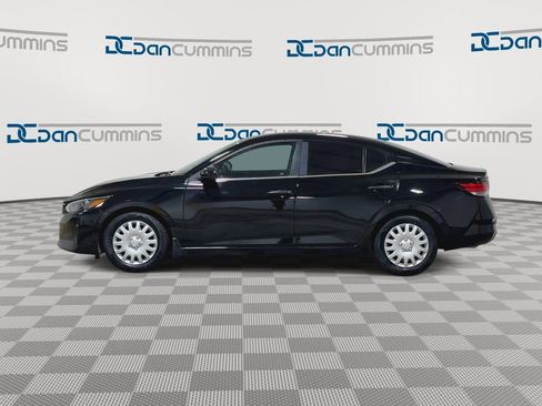 Used 2024 Nissan Sentra S image 5