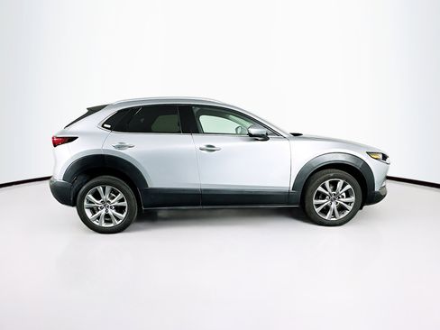 Used 2021 MAZDA CX-30 FWD 2.5 S w/ Premium Package image 10