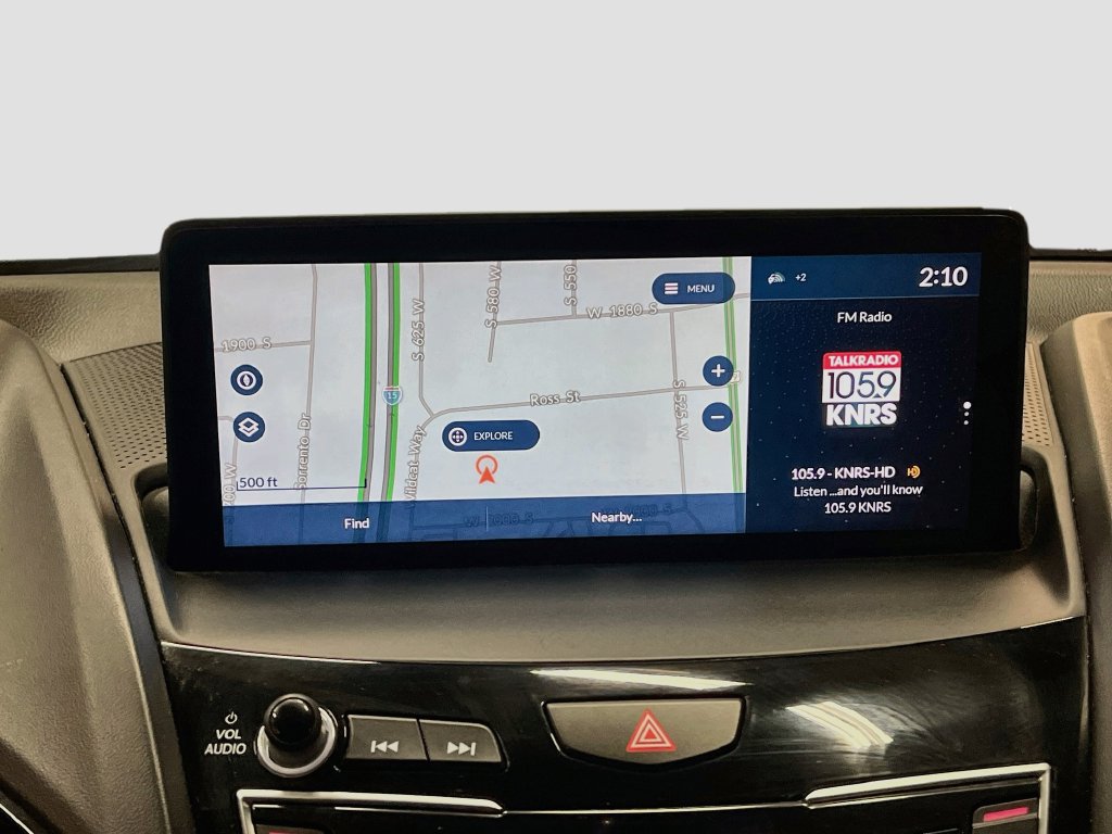 Used 2019 Acura RDX w/ Technology Package FWD image 13