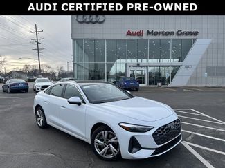 Used 2025 Audi A5 2.0T Premium w/ Convenience Package video 1