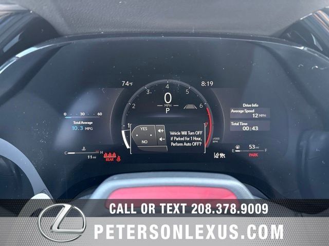 New 2026 Lexus RX 350 Premium Plus w/ Convenience Package AWD/4WD image 27