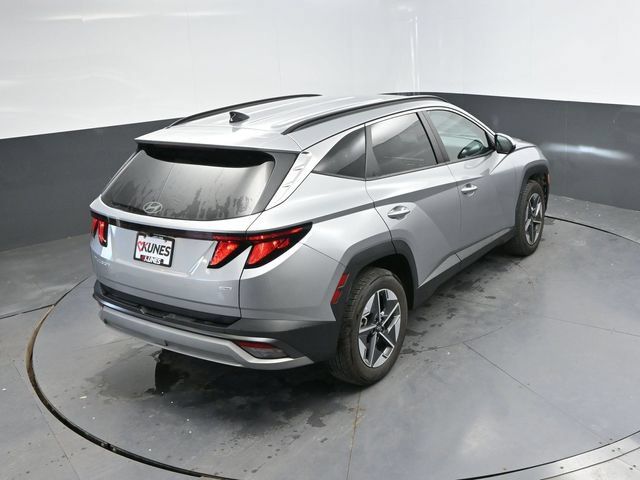 Used 2025 Hyundai Tucson SEL AWD/4WD image 36