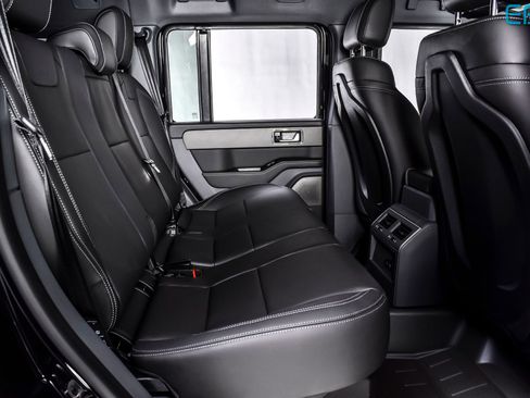 New 2025 INEOS Grenadier image 20