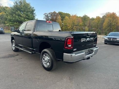 New 2026 RAM 2500 Tradesman image 30
