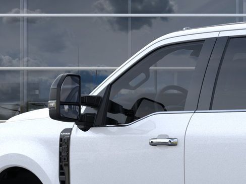 New 2026 Ford F250 Platinum AWD/4WD image 20