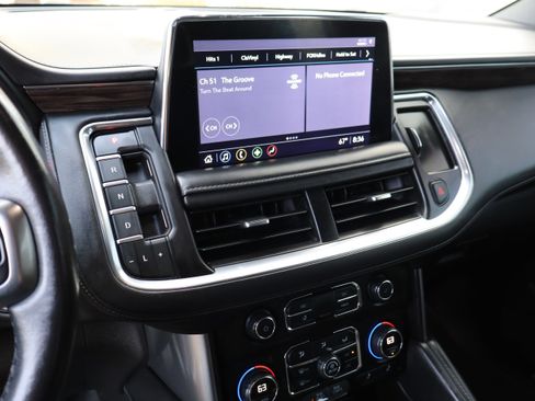 Used 2021 Chevrolet Tahoe LT image 30