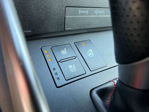 Used 2016 Lexus IS 300 AWD w/ F Sport Package image 29