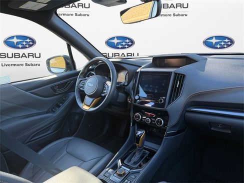 Used 2025 Subaru Forester Wilderness w/ Wilderness Package image 13