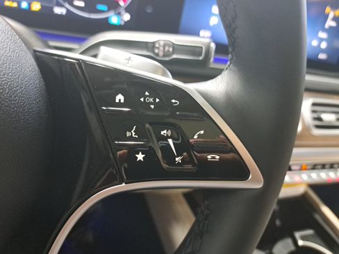 New 2026 Mercedes-Benz GLE 450 4MATIC image 18