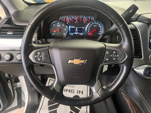 Used 2019 Chevrolet Tahoe LS w/ Max Trailering Package image 17