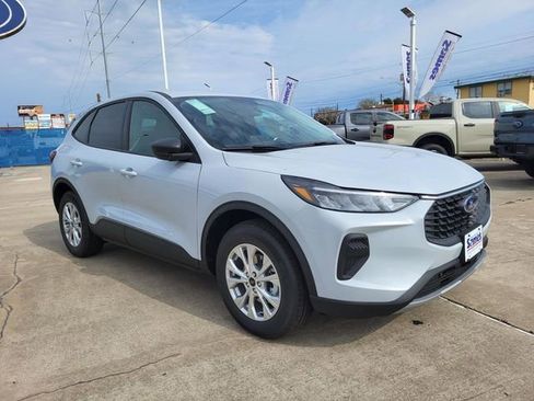 New 2026 Ford Escape Active image 10