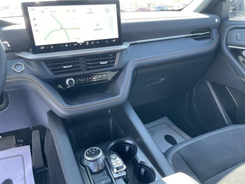 New 2026 Ford Explorer Tremor w/ Tremor Ultimate Package AWD/4WD image 25