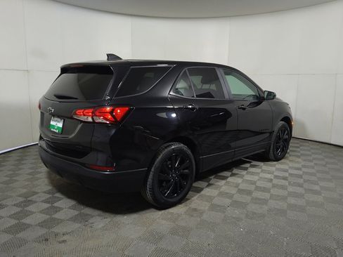 Used 2024 Chevrolet Equinox LS w/ LS Convenience Package image 10