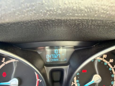 Used 2015 Ford Fiesta SE FWD image 10