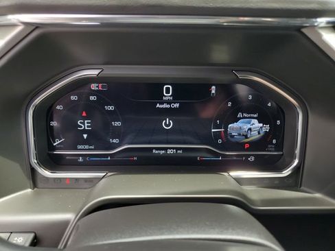 Used 2025 GMC Sierra 1500 Denali w/ Technology Package AWD/4WD image 31