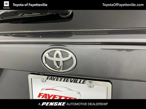 Certified 2025 Toyota RAV4 XLE Premium AWD/4WD image 12