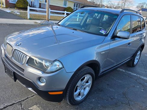 Used 2008 BMW X3 3.0si image 3