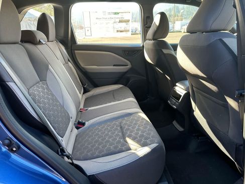 New 2026 Subaru Forester image 11