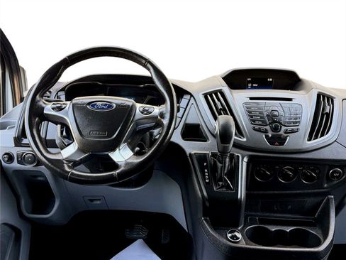 Used 2017 Ford Transit 150 XL image 18