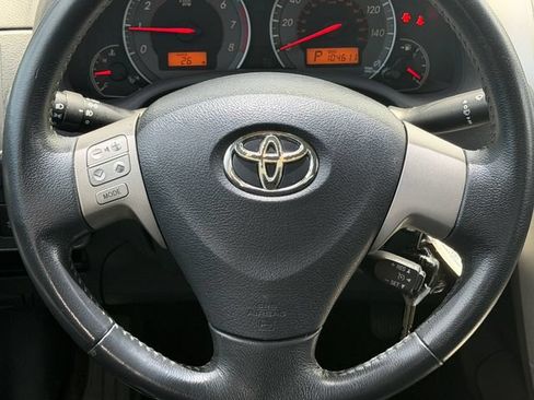 Used 2010 Toyota Corolla S w/ S EVP Pkg #3 FWD image 14