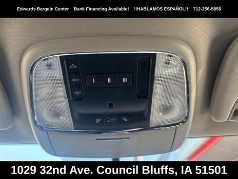 Used 2012 Jeep Grand Cherokee Laredo AWD/4WD image 22