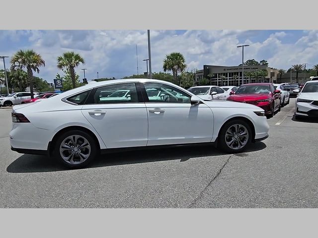 Used 2023 Honda Accord EX-L image 28