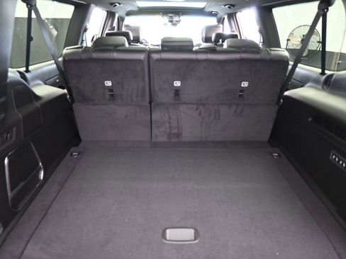 New 2026 Jeep Grand Wagoneer L Limited image 37