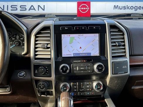 Used 2020 Ford F150 King Ranch w/ Technology Package image 10