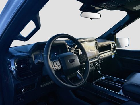 New 2026 Ford F150 STX w/ Equipment Group 200A AWD/4WD image 6
