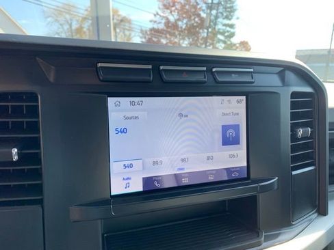 New 2024 Ford F450 XL w/ XL Chrome Package image 17