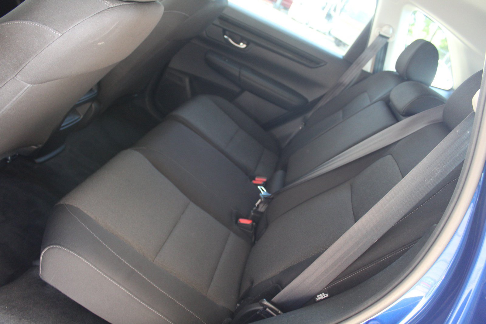 Used 2024 Honda CR-V LX image 17