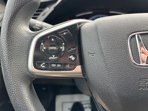 Used 2020 Honda Civic LX image 17