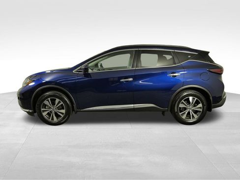 Used 2024 Nissan Murano SV AWD/4WD image 6