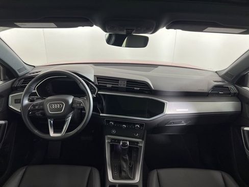 Certified 2023 Audi Q3 2.0T Premium Plus w/ Premium Plus Package image 18