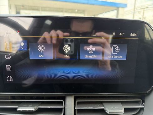 New 2026 Chevrolet Trax LT w/ LT Convenience Package image 17