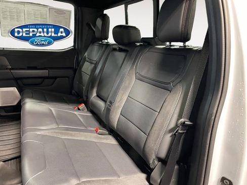 Used 2025 Ford F150 Raptor image 17