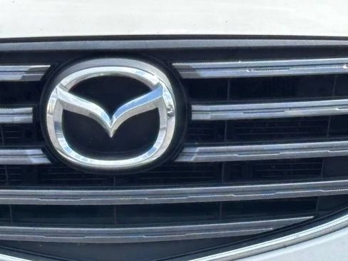 Used 2016 MAZDA CX-5 Grand Touring FWD image 3