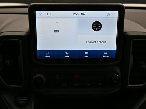 Used 2022 Ford Bronco Sport Big Bend w/ Convenience Package AWD/4WD image 20