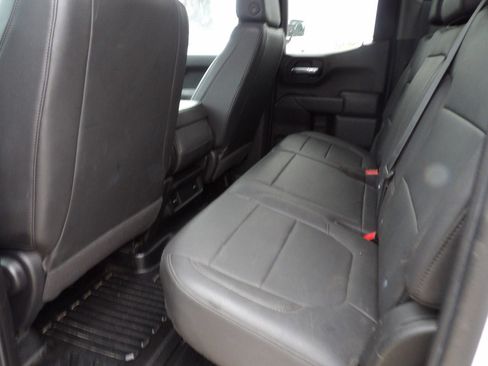 Used 2021 Chevrolet Silverado 1500 W/T w/ WT Safety Package image 21