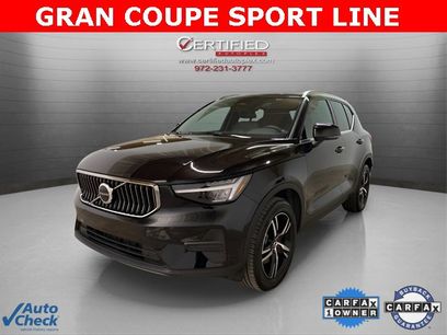 Used 2025 Volvo XC40 B5 Core
