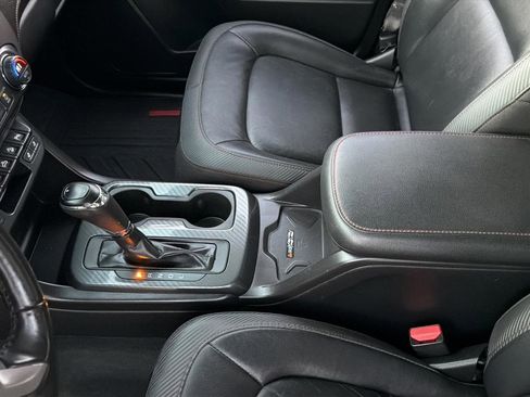 Used 2019 GMC Canyon All Terrain w/ Trailering Package image 19