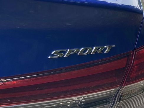 Used 2024 Honda Civic Sport image 29